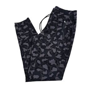 Mac Future Concept Skinny Pants Women's 6 Camouflage‎ Bonsai High Waist Outdoor